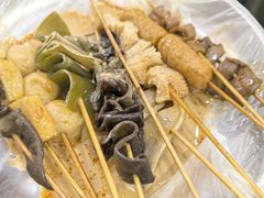 -中福百货(望京店)