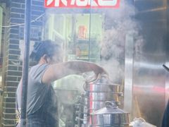 -梁憨包(南岸回龙湾店)