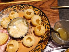 -玛莎啦印度美食餐厅·masala curry(吉联MALL店)