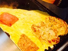 -西门町OKAY好吃葱抓饼