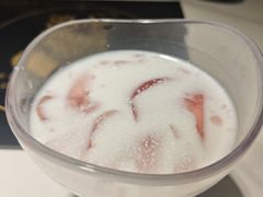 -椰子湾·海南火锅·糟粕醋·椰子鸡(正大广场店)