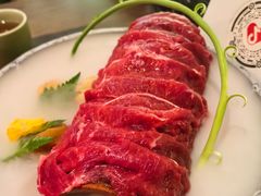 九秒牛肉-盡膳口福跷脚牛肉火锅(晶耀前滩店)