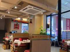 -八合里潮汕鲜牛肉火锅(万科里店)