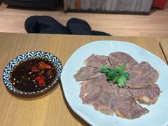 牛腱子-马记永·兰州牛肉面(天通苑家乐福店)