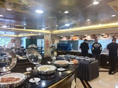 -张家港华芳金陵国际酒店