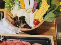 -湊湊火锅·茶憩(合生汇购物中心店)
