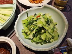 -羲和雅苑•北京烤鸭(瑞吉店)
