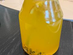 -金谷仓家庭料理(马泉营店)