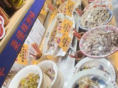 -西江红·株洲本地菜(滨江南路店)