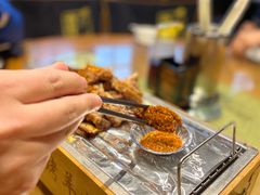 -拉完海鲜大排档(温岭店)