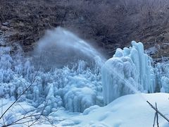 -黑龙潭风景区
