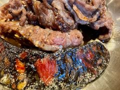 -西塔老太太泥炉烤肉(北京双井店)