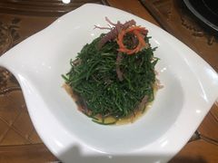 -宁味楼·西北创新融合菜(正源南街宝湖店)