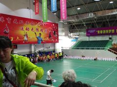 -天津市第二中学