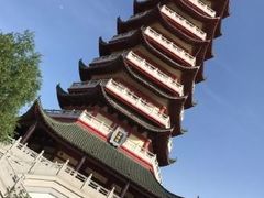 -济南方特东方神画
