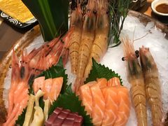 -割烹旭日本料理(龙湖狮山天街店)