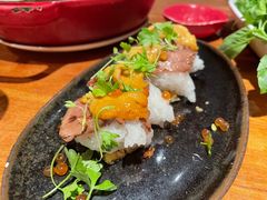 -Ginger(兴国路店)
