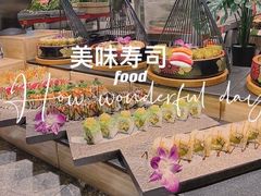 -吉布鲁 牛排海鲜自助(岳塘步步高广场店)