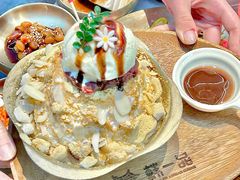 -韩一品韩国料理(柏庐南路店)