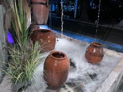 -庭悦餐厅(华侨城店)