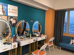 -爱定格照相馆.证件照(周浦万达店)