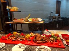 -重庆丽苑维景国际大酒店·海鲜自助餐厅