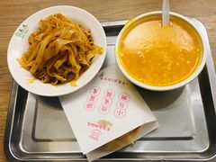 -老陈家擀面皮(木塔巷店)