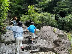 -长谷洞天