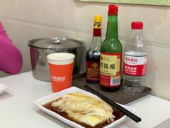 -威记肠粉王(福彩路店)