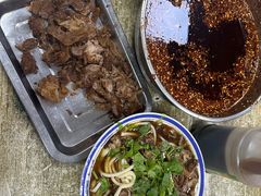 -清真-戏楼王记牛肉面
