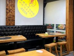 -舅姥爷砂锅(正阳路)