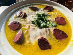 -小船渔村•大连菜•大连焖鱼(明泽街店)