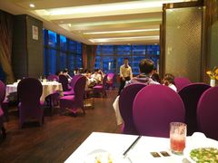 大堂-和记小菜(大宁店)