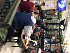 -申阿婆·上海菜·小海鲜(国展店)