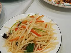 -巴依老爷新疆美食(工体旗舰店)