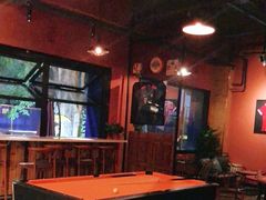 -圣徒精酿美式餐厅saints brewing(裕华万达步行街店)