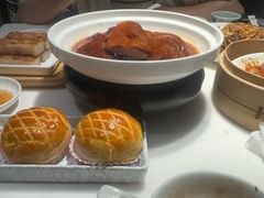 -陶陶居酒家(新天地店)