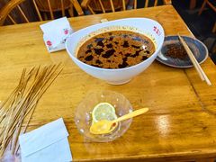 -古真记钵钵鸡(总店)