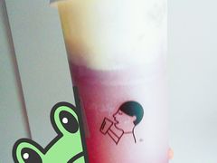 -喜茶(上海兴业太古汇店)