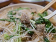 -三爷糟粕醋·鲜鱼汤·海南特色小吃(新华南路店)