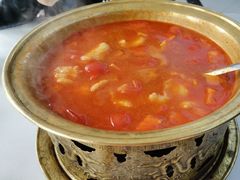 -楚鱼王·河鲜·湖北菜(华农店)