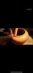 -泥娃娃DIY陶吧(易生活购物公园店)