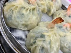 -烁佳海鲜大馅饺子