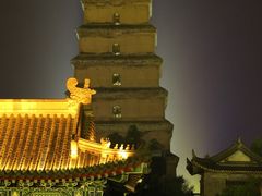 -大慈恩寺(大雁塔)