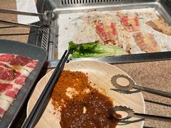 -新石器烤肉(石路天虹店)
