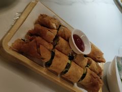 -闽公馆·客家私房菜·商务宴请·包厢(杏林橡树湾店)