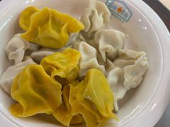-百味饺子城•海鲜家常菜(秦皇岛店)