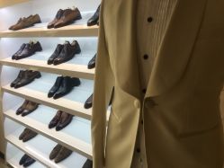 -优刻西服西装定制(金轮国际广场店)