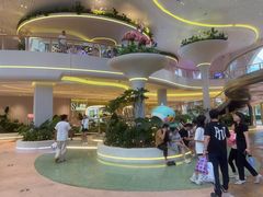 -杭州开元森泊度假乐园