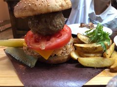 -吃饼人西餐(南开店)